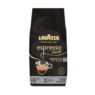 Lavazza lavazza café en grains expresso barista perfetto  1kg