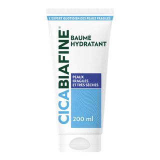 Cicabiafine lait hydratant corporel quotidien 200ml