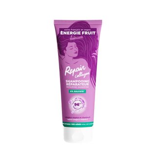 Energie fruit shampooing réparateur sans sulfate réparateur 250ml