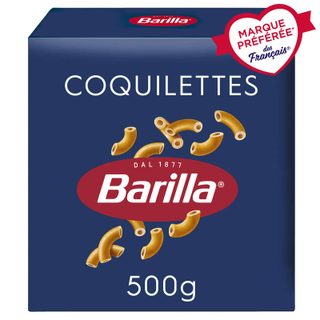 Barilla Coquillettes - 500 g