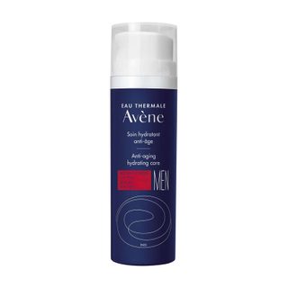 Avène eau thermale soin hydratant anti-âge men 50ml