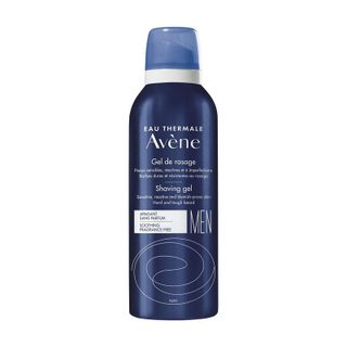 Avène eau thermale gel de rasage men 150ml