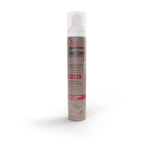 Cattier paris sleeping crème redensifiante jus végétal actif bio 50ml