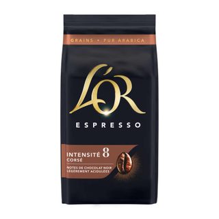 L'Or Forza Café en grains 500 g