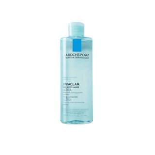 La roche-posay effaclar eau micellaire purifiante 400ml