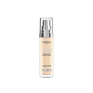 L'oréal paris fond de teint accord parfait 1.5n lin 30 ml