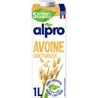 Alpro Boisson à l’avoine 1 L