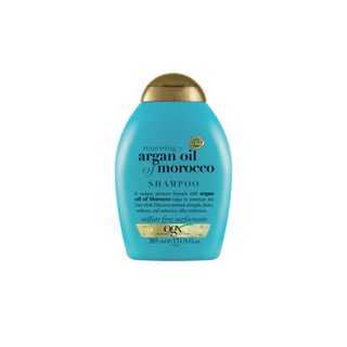 Ogx shampooing û l'huile d'argan du maroc 385ml