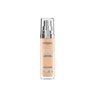 L'oréal paris fond de teint accord parfait 3.n beige crème 30 ml