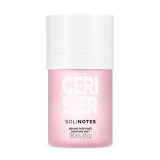 Solinotes brume parfumée fleur de cerisier 180ml