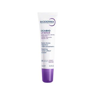 Bioderma cicabio lip repair 10ml