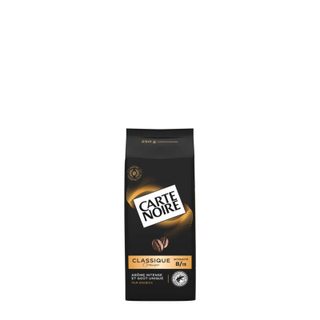 Carte Noire caf grain class 250g