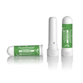 [para] puressentiel inhaleur respiratoire aux 19 huiles essentielles 1ml