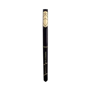 L'oréal paris super liner perfect slim eyeliner noir intense