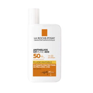 La roche posay anthelios crème solaire haute protection spf50+ 50ml