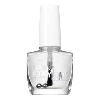 Maybelline superstay 7 days base transparente 10ml