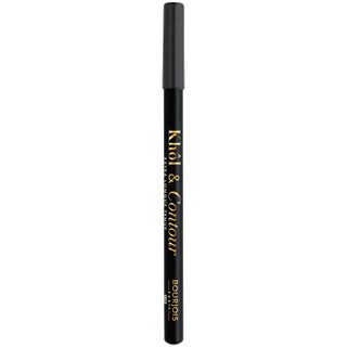 Bourjois crayon kohl & contour 02 ultra-black 1.2 g