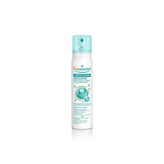 Puressentiel circulation spray aux 17 huiles essentielles 100ml