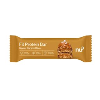 nu3 Fit Protein Bar Salted Caramel 55g