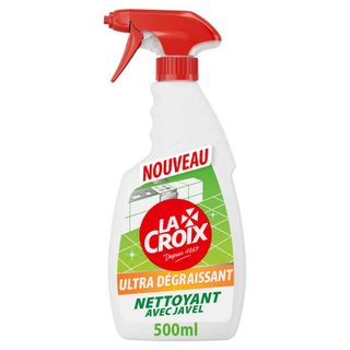 La croix ultra spray nettoyant ménager & cuisine 500ml