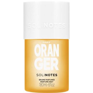Solinotes brume parfumée fleur d'oranger 180ml