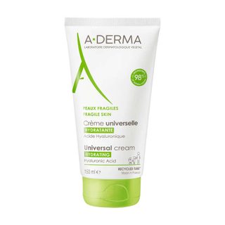 A-derma crème universelle hydratante 150ml
