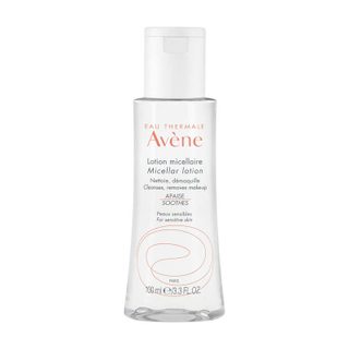 Avène eau thermale lotion micellaire visage, yeux & lèvres peaux sensibles 100ml