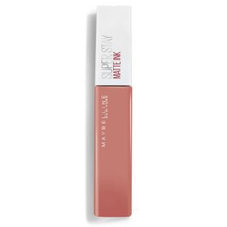 Maybelline new york superstay matte ink rouge a l√®vre liquide seductress 5 ml
