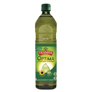 Tramier optima huile d'olive 1l