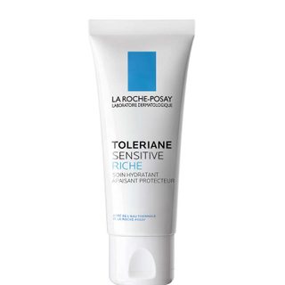 La roche posay toleriane sensitive soin hyratant apaisant & protecteur 40ml