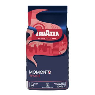 Lavazza Grains - Momento VIVACE - 1Kg