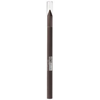 Maybelline new york tattoo liner crayon gel bold brown