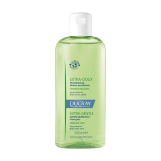 Ducray shampoing extra doux dermo-protecteur 200ml