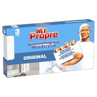 Mr. Propre gomme magique originale x3