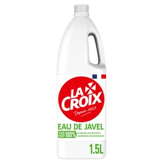 La Croix eau de javel traditional 1,5l