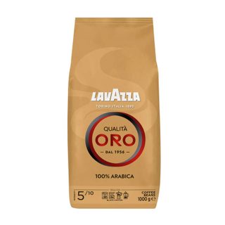 Lavazza café en grain qualité oro intense 1kg