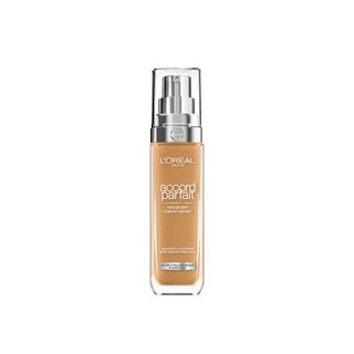 L'oréal paris fond de teint accord parfait 8.d cappuccino doré 30 ml