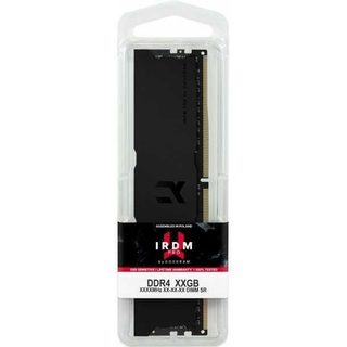 GOOD RAM GoodRam - IRP-K3600D4V64L18/16G - 16 Go - DDR4 - 3600 MHz