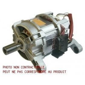 Moteur pour lave-linge Candy 41034362 EVO1494L3W47 31004166 EVO1494L3W-47 - Pièce dorigine constructeur
