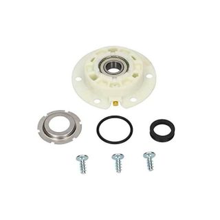 Whirlpool Palier de roulement gauche ou droit (61783-26938) (481231019144) pour lave linge Laden Indesit