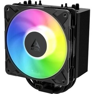 Arctic de processeur - ARCTIC - Freezer 36-S - ARGB - Ventilateur 120 mm - Compatible AM4/AM5/LGA1700