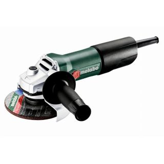 Meuleuse dangle - METABO - W 850-125