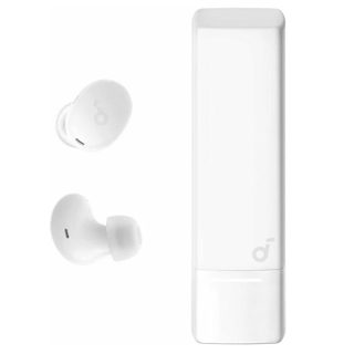 Soundcore A30i par Anker écouteurs antibruit design élégant en forme de rouge à lèvres petit léger et confortable suppression