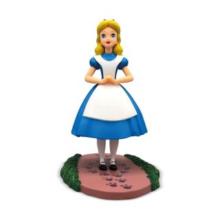 Figurine de Jeu Alice au Pays des Merveilles de Walt Disney
