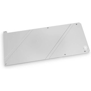 EKWB EK Water Blocks EK-Quantum Vector FTW3 RTX 3070 Ti Backplate - Nickel