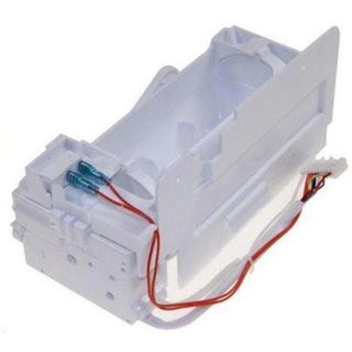 Boîtier Commande Fabrique à Glace - LG - 600A - Réfrigérateur/Congélateur - Blanc