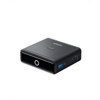 Station de charge - ANKER - Prime - 100W - 4 ports - Technologie GaN
