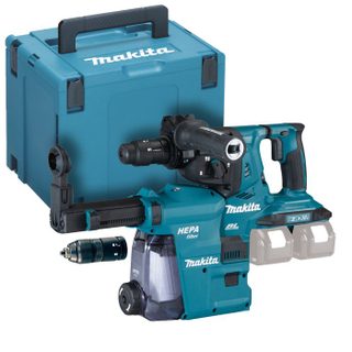 Perfo-burineur SDS+ 36V - 28mm - MAKITA - sans batterie ni chargeur - DHR281ZWJ