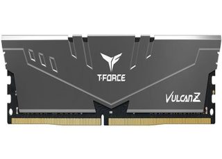 TEAM GROUP TEAM GROUP - T-Force Vulcan Z - DDR4 - 8 Go - DIMM 288 broches