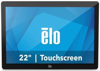 ELOTOUCH E126096 22"